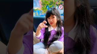 KELUCUAN DOMINIQUE KAYA BONEKA😍❤️!! #trending #viralvideo #shortvideo