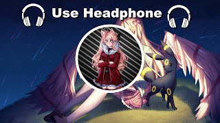 Nightcore - oops!... i did it again | 8D Music |
