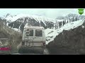 beautiful sonamarg sonmarg kashmir india