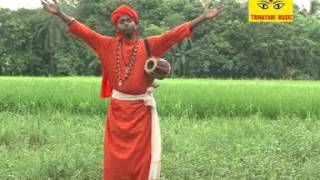 Pinjar Khoole Diyechi | পিঞ্জর খুলে দিয়েছি | Bangla Folk Song 2017 | Lalon Singha | Trinayani Music