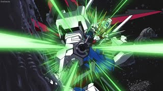 機動戦士ガンダムSEED 最高の瞬間 #5 || 宇宙での爆発