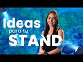 ⭐️ 5 consejos para tener el MEJOR STAND PUBLICITARIO ⭐️