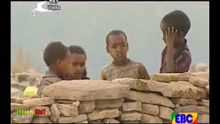 ye Argobba menorya yeshonke mender (የአርጎባዎች መኖርያ የሾንኬ መንደር)