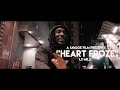 LS Milli - Heart Froze | Shot By @SavageFilms91