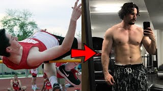 I went from skinny to JACKED by doing THIS - Ken Conklin