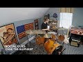 Social Cues (Drum Cover) - Cage The Elephant