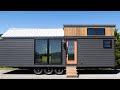 Spacious Tiny House Built for Lovers of Comfort and Freedom (32ft)