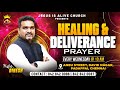 🔴🅻🅸🆅🅴 WEDNESDAY DELIVERANCE MEETING || PASTOR.DINESH || JESUS IS ALIVE MINISTRIES