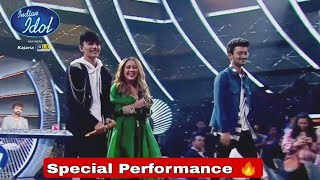 Rishi,Md Faiz और Neha Mam इस हफ्ते देंगे दमदार Trio Performance 🔥🤩। Indian Idol 13