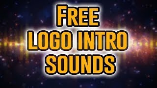 Copyright Free logo animation sound \u0026 logo intro sound | Free download