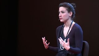 Space Between Life and Death | Irena Sofia Lucio | TEDxMet