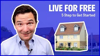 How To Live Rent Free: House Hacking Starter Guide