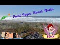 How to Explore Point Reyes Beach, North: A MUST visit