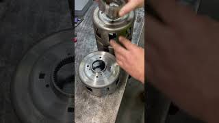 Required modification when using the beast sun shell On your GM 4L60e family of transmissions