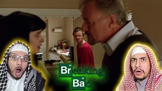 Breaking Bad 2x12 