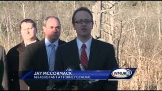 Dover Murder Suicide Investigation