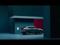 全新volvo c40 recharge－北歐純電美學結晶