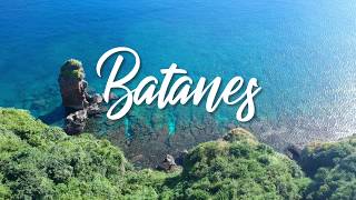 BREATHTAKING BATANES | Drone Video