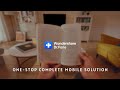 Wondershare Dr.Fone - One-Stop Complete Mobile Solution