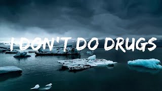 Doja Cat - I Don't Do Drugs (Lyrics) Ft. Ariana Grande  | Music is for me