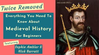 Everything You Need To Know About Medieval History For Beginners