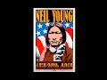 Neil Young with Pearl Jam - Neil Jam 1995