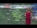 Noon Weather Tue 10/6/2020