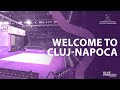 Welcome to Cluj-Napoca! - 2023 Rhythmic Gymnastics Junior World Championships, Cluj-Napoca (ROU)