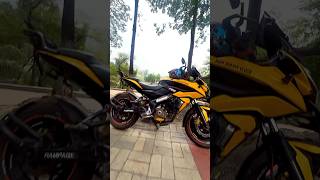 Pulsar As 200 Fully Modified Beast 🔥💯 #trendingshorts #as200 #pulsar #ytshorts #viral