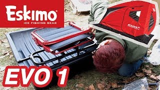 Eskimo EVO1 Unboxing \u0026 Assembly