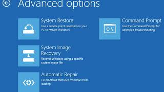 Windows Preinstallation Environment | Wikipedia audio article