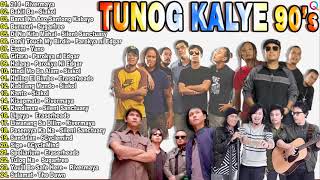 Tunog Kalye - Batang 90's, OPM Tunog Kalye - Rivermaya, Eraserhead, Parokya Ni Edgar, Siakol, Yano
