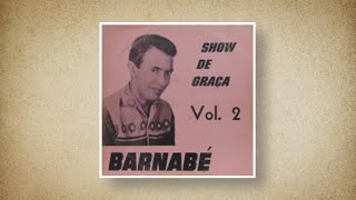 Barnabé - O Sonho do Barnabé