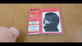 ブタくんの飼い主の雑談 (CD紹介)「坂本龍一 US」