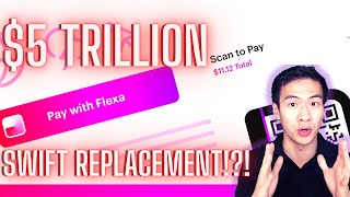 Flexa Network AMP \u0026 AMP Token – Pay With Flexa (USA Approves)