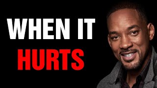 Will Smith's Childhood Advice Will Change You I Will Smith Motivation