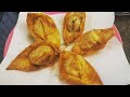 Chicken Wonton (Ramzan Special) Chicken Wonton (Ramzan Special)