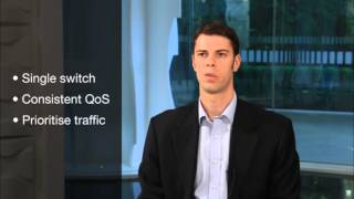 Data#3 - Cisco Unified Access Solution