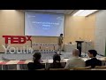 Games of Jobs: What AI is really changing | Gaziz Ibrayev | TEDxYouth@HaileyburyAstana