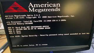 How to Typically Bypass a Password on any Computer