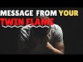 Divine Masculine Has a Message for YOU | #Shorts Twin Flame Reading