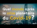 Le monde d'après : l'expérience des systèmes d'échanges locaux | Franceinfo INA