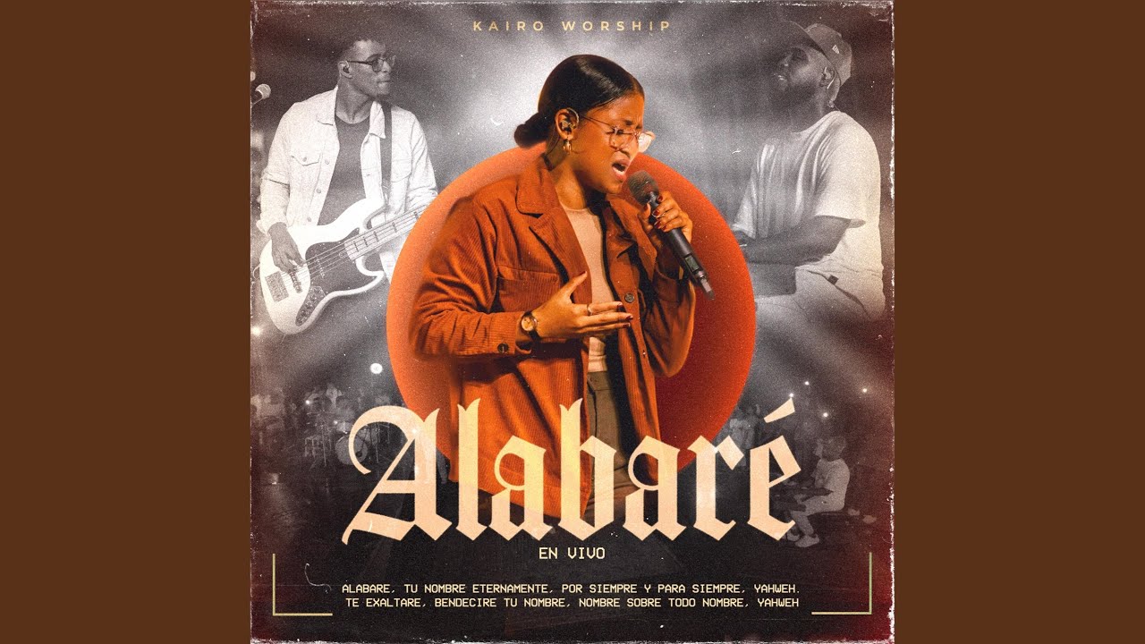 Kairo Worship Alabaré Chords Chordify