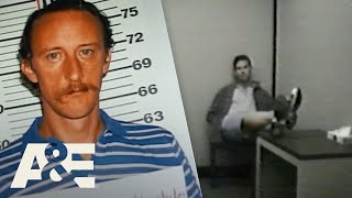 Cold Case Files: Cigarette DNA, Killer Confessions & Murders Solved | Full Episode Marathon | A&E