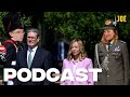 Italy giving Labour inspiration on migrants, and Keir Starmer can't buy his clothes | Podcast #92