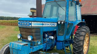 Ford 6700 for sale