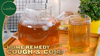 Home Remedy for Cough and Cold | Natural \u0026 Effective Solutions