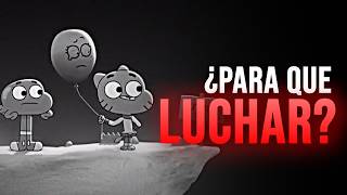 El Episodio de Gumball que Cuestiona el Valor de la Fe