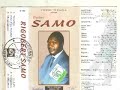 Rigobert SAMO - Nandieu(Audio Officiel)