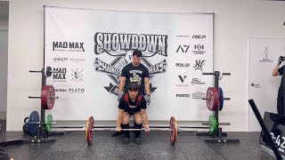 VLOG | SHOWDOWN6 가보자고~!